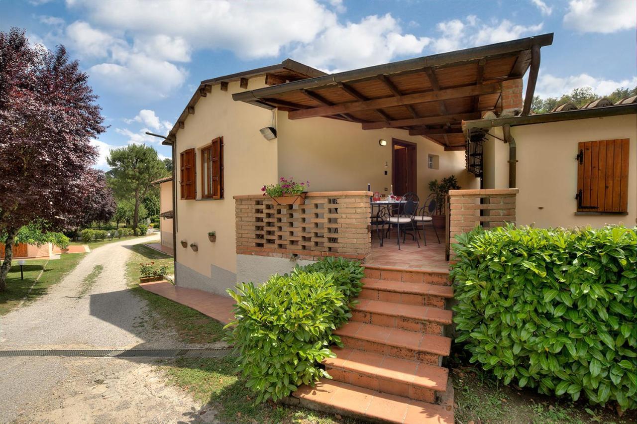 Agriturismo Valleverde San Giovanni Valdarno Exterior foto
