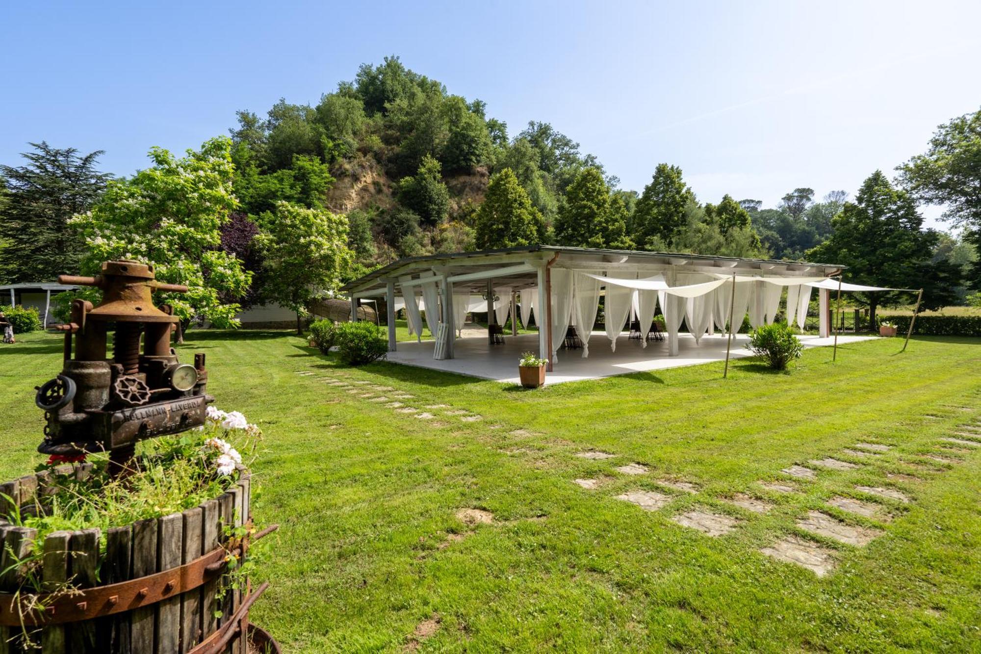 Agriturismo Valleverde San Giovanni Valdarno Exterior foto