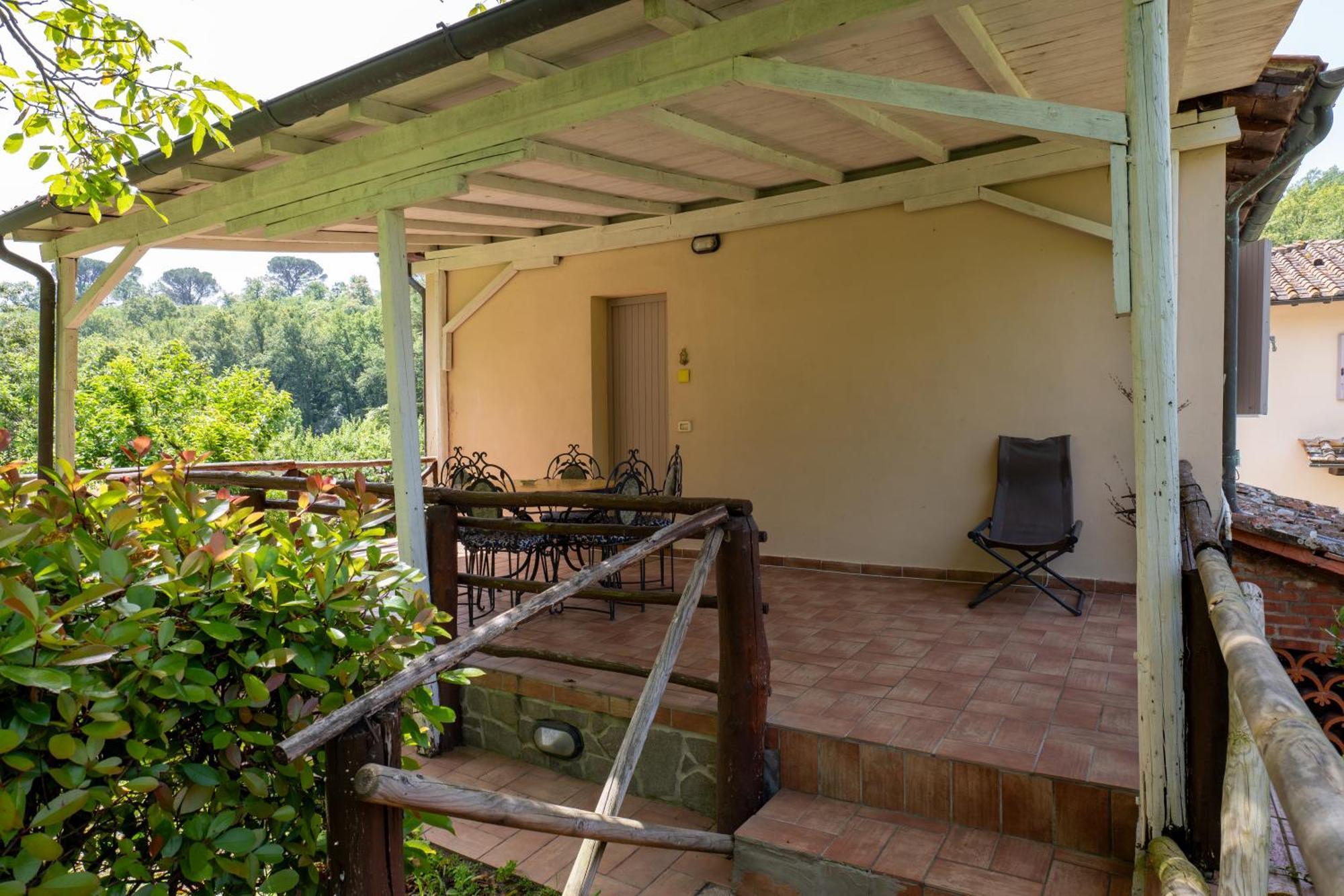 Agriturismo Valleverde San Giovanni Valdarno Exterior foto